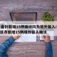 31省份新增15例确诊均为境外输入/31省区市新增15例境外输入确诊