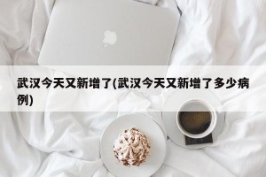 武汉今天又新增了(武汉今天又新增了多少病例)