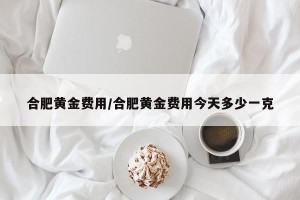 合肥黄金费用/合肥黄金费用今天多少一克