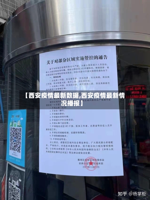 【西安疫情最新数据,西安疫情最新情况播报】-第1张图片